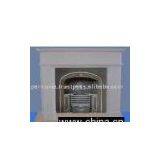 English Style Fireplace thumbnail-1