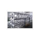 Bolt Square Truss/Bolt Truss/Box Truss/Events Truss/Truss/Trussing System/Aluminum Truss/Lighting Truss/Outdoor Performance Truss/Heavy Duty Truss/ Stage Aluminum Truss thumbnail-3