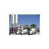 Belt Conveyor Concrete Mixing Plant thumbnail-3