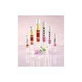 PE Laminated Pharmaceutical Tube Packaging, Composite Tubes For Athletes Foot Cream