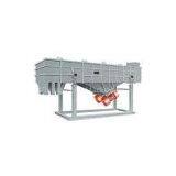 Government Approved High Efficiency Linear Vibrating Screen For Sale thumbnail-2