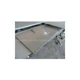 High Quality 409 Stainless Steel Plate thumbnail-1