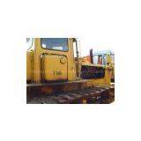 Used Bulldozer T140 thumbnail-3