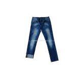Man's Stylish Jeans thumbnail-2