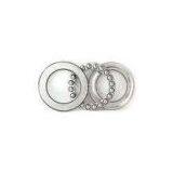 51106 High Precision C4 C3 C2 Thrust Ball Bearing With Single Row thumbnail-1