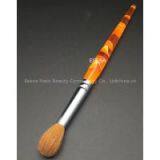 Eeesa Premium Pure Kolinsky Acrylic Handle Big Size Acrylic Nail Brush Beauty Sets thumbnail-1