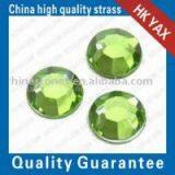 Lead Free Hotfix Rim Rhinestone thumbnail-2