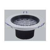 IP44 220V 240V 15x1W 120LED Recessed Ceiling Lights 3000K - 6500K Pure White / Cool White