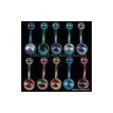 Navel Piercing Jewelry thumbnail-1