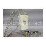 Treadmill ECG Machine , PC Based ECG Monitoring Device For Exercise Electrocardiogram thumbnail-1