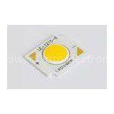350mA 9V - 11V Genesis LED Chip , 3Watt Genesis COB LED Module