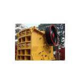 PE Series Jaw Crusher thumbnail-1