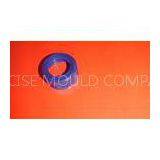 High Precision Household Molds , Multi-cavity And Solidworks CAM Software