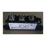 IGBT Modules Electronical Thyristor 2 SCRs IXYS 1.6KV , MCC95-16IO1B