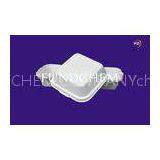 Healthy Biodegradable Biodegradable Tableware / 450ml Hamburger Clamshell Food Container