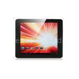 9.7 Inch Build-in 3G Rockchip Tablet PC 1G / 16G Android 4.2