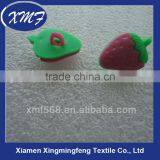 Fancy Cute Fruit Shape Children's Button thumbnail-1