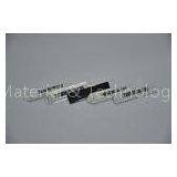 58kHz Strip DR AM Barcode EAS Labels Soft Security Tag , 10.8mm 0.2mm Width