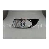 5 Pcs LED Car Daytime Driving Lights Buick Excelle Day Running Lamp