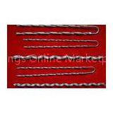 Easily Installed Preformed Guy Grip Tension Clamp For Transmission Line