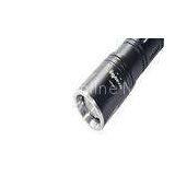 MarsFire Z9 CREE XM-L2 Led Zoom Flashlight, 700lm Zoom Torch Led Rechargeable Flashlight