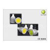 5W 12V COB MR16, E14, E11 Aluminium Led Spot Lamps (280LM - 380LM) thumbnail-1