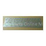 Station Die Stamped Aluminum Stamping Parts As Auto Rigidizer thumbnail-1