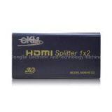 mini HDMI Splitter 1X2