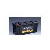 Dry Charged Car Battery N120 thumbnail-1
