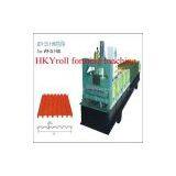 Color Steel Tile Forming Machine thumbnail-1