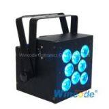 Batteryboy X8 / Battery&wireless Led Slim Par