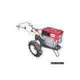 Sell Walking Tractor thumbnail-1