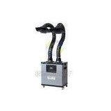 200W Digital Hepa Filter Solder Fume Extractor for Industrial Soldering Fumes Removal thumbnail-1