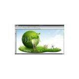 Infrared Touch Smart Interactive White Board