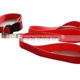 Soft Nylon Webbing for Dog Collar and Leash