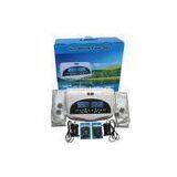 Ion Cleansing Therapy Detox Foot Spa Machine With Heating Function