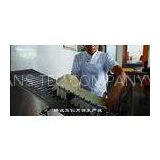 High Capacity  Pizza Dough Rolling Machine With Tortilla Production Line