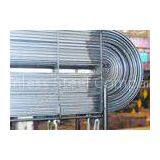 304 / L Bright Annealing Heat Exchanger Tubes Small Diameter SS Pipes 6mm - 60.3mm thumbnail-1