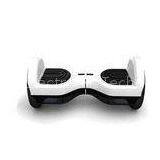 Bluetooth Speaker Two Wheels Self Balancing Electric Scooter Drifting Board 6.5 Inch