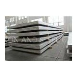 200series , 300series , 400series Stainless Steel Plates for chemical vessel , 0.4mm - 50mm