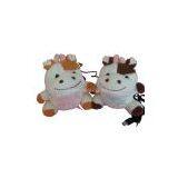 Plush Speaker thumbnail-1