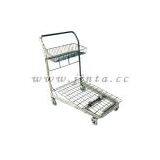 Shopping Trolley & Cart thumbnail-1