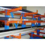 Metal Steel Cantilever Racking thumbnail-1
