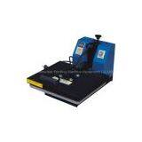 Cheap Ordinary Flat Heat Press Machine (CE&SGS) thumbnail-2
