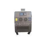 Post Weld Heat Treating Portable Induction Heating Machine , 35KW 380V 3-Phase