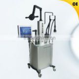 F017 cavitation vacuum rf ultrasound fat removal