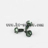 Micro Screw for Electronics/zinc Finished Miniature Screw/small Screw /micro Screw thumbnail-1