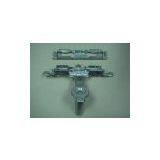 Zinc Alloy Die Casting Part