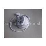 HD 2 Megapixel IP Camera 1080P With Real-time Capture PTZ For School , Family