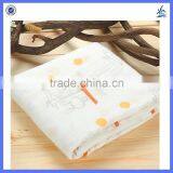 100% Cotton Reusable Baby Muslin Cloth, Breathable Gauze Baby Diaper for Wholesale thumbnail-2
